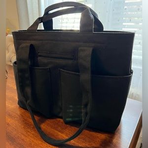 Dagne Dover small vida organic cotton tote